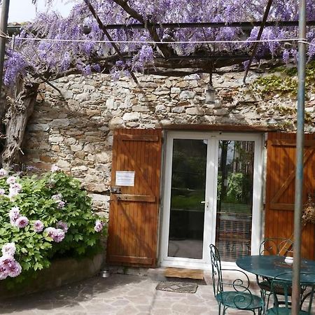Gite Vigneron Félines-Minervois Exterior foto